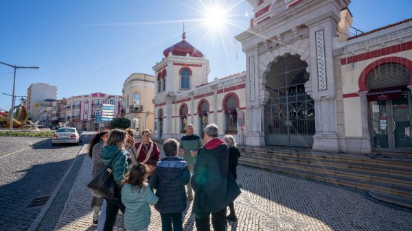 Passeios Turísticos  Personalizados