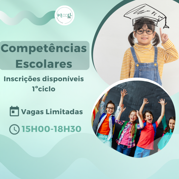 Competências Escolares