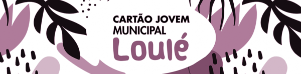 CARTÃO JOVEM LOULÉ   10% DESCONTO EXTRA.