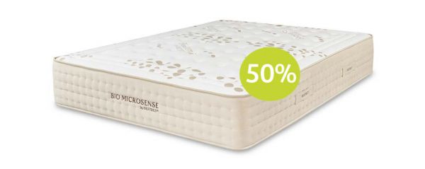 Colchão BESTBED Bio Microsense