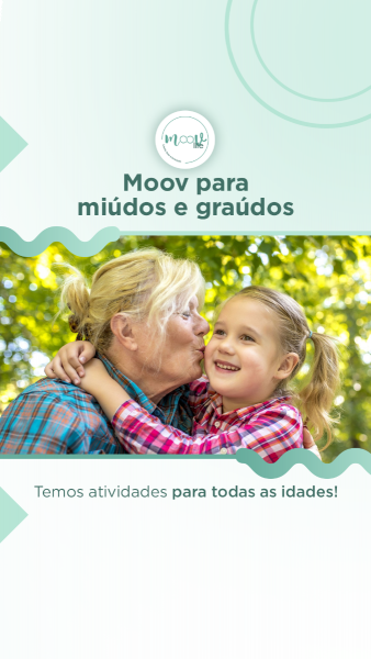 Atividades para Miúdos